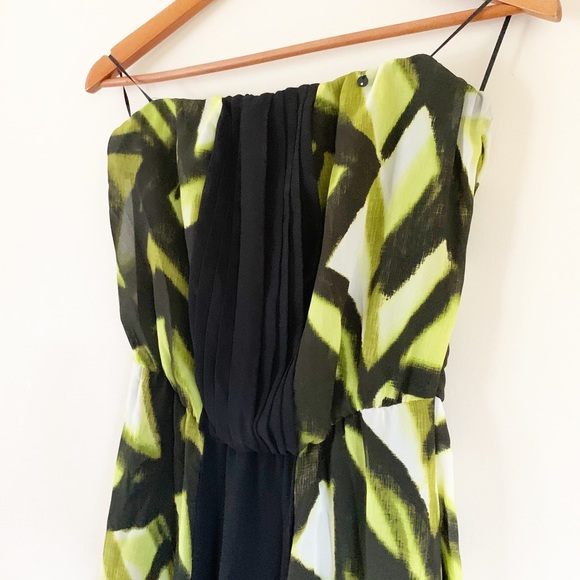 Women’s GUESS Maxi Dress - Picture 4 of 5